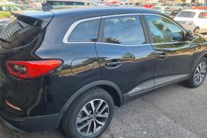 Suv Kadjar usato tenuta molto bene