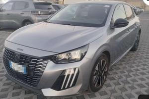 PEUGEOT 208 PureTech 100 Stop&Start 5 porte Allu