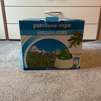 Umidificatore Pumilene Vapo