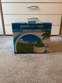 Umidificatore Pumilene Vapo
