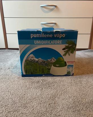 Umidificatore Pumilene Vapo