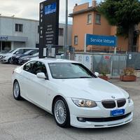 Bmw-alpina B3 S Coupé Switch-Tronic