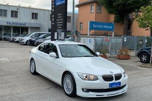 Bmw-alpina B3 S Coupé Switch-Tronic