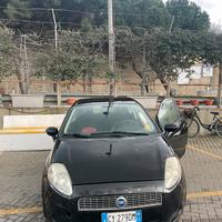 Fiat grande punto multijet del 2006