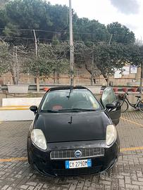 Fiat grande punto multijet del 2006