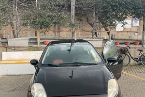 Fiat grande punto multijet del 2006