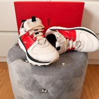 Scarpe da ginnastica Hugo x Vibram 38