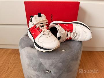 Scarpe da ginnastica Hugo x Vibram 38