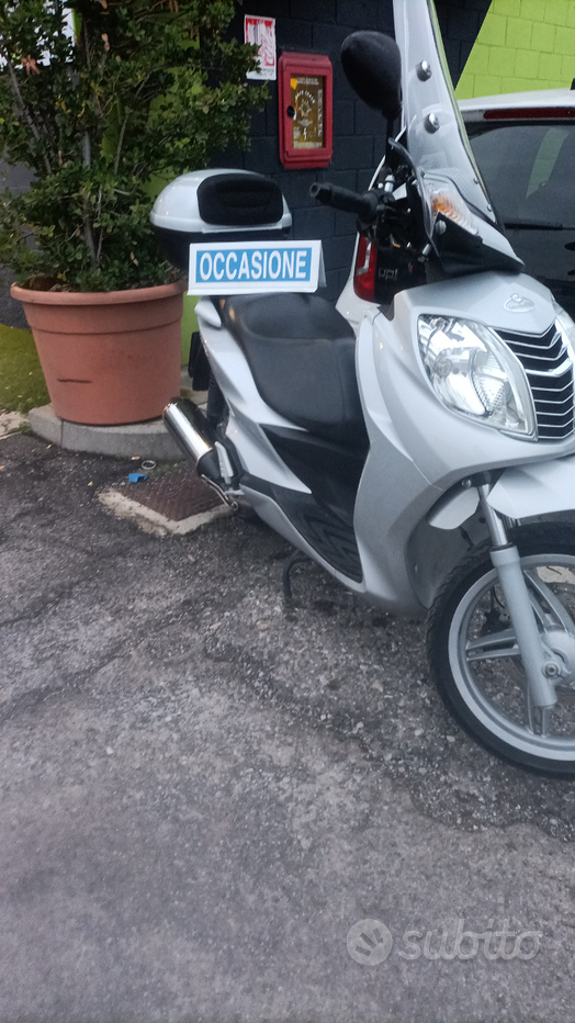 Casco - Vendita in Moto e scooter a Pavia e provincia 