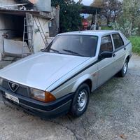 Alfa Romeo 75