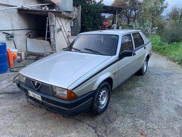 Alfa Romeo 75