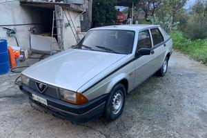 Alfa Romeo 75
