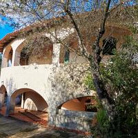 Grande villa In zona Monte Oro