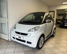 Smart ForTwo 1000 52 kW coupé passion