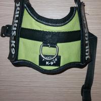 Pettorina Julius-K9