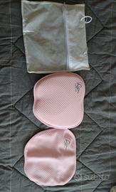 Cuscino per plagiocefalia neonati