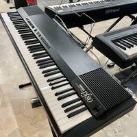 YAMAHA PF80 + SUPPORTO