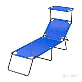Lettini da sole