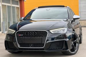Audi rs3 abt
