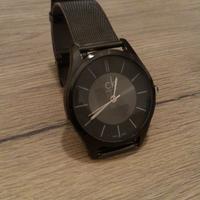 orologio Calvin Klein uomo donna unisex al quarzo