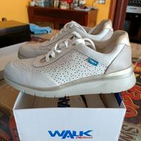 Scarpe Melluso Walk