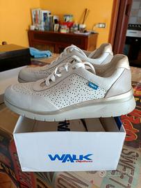 Scarpe Melluso Walk
