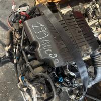 MOTORE FIAT GRANDE PUNTO 1.2 199a4000