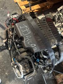 MOTORE FIAT GRANDE PUNTO 1.2 199a4000