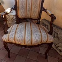 Poltrone