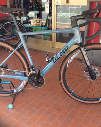 Olmo bormida gravel carbon tg m