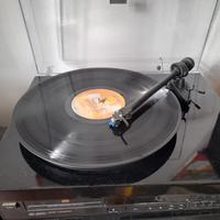 GIRADISCHI PRO-JECT DEBUT III