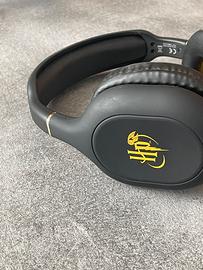 Cuffie Bluetooth Harry Potter - (PAM E.L)