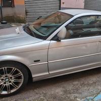 BMW E46 Coupé anno 2000 ASI