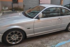 BMW E46 Coupé anno 2000 ASI