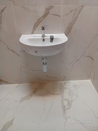 Appartamento appena ristrutturato