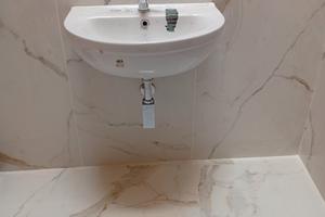 Appartamento appena ristrutturato