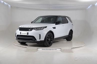 Land Rover Discovery V 2017 Diesel 2.0 td4 HS...