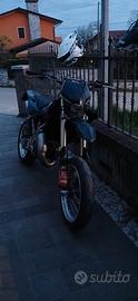 HUSQVARNA SM 125