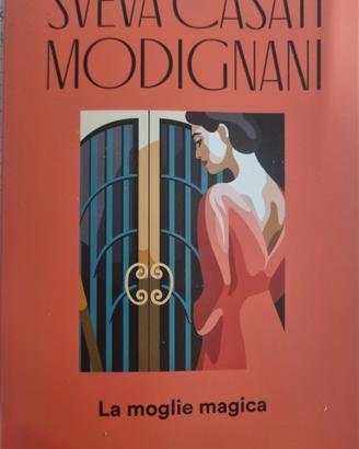 libro sveva casati modignani 