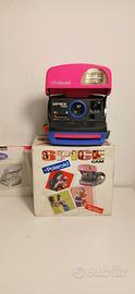 Polaroid Spice Cam Vintage Anni '90