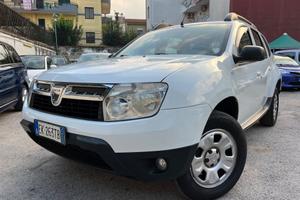 Dacia Duster 1.5 dCi 110CV 4x2 Lauréate