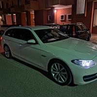Bmw 518d touring 150cv Restayling Full Full 