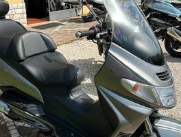 Suzuki Burgman 250 Come Nuovo