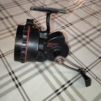 MULINELLO CONTACT 400 NERO