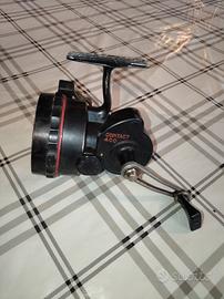 MULINELLO CONTACT 400 NERO