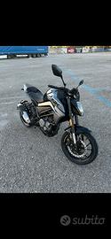 CFMOTO NK 300/ NK300   CF MOTO Naked sportiva A2/A