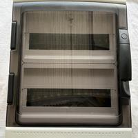 Centralino Bocchiotti PABLO 24 moduli B06525