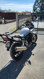 Suzuki Bandit 650 S