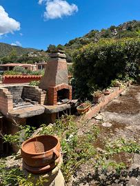 Villetta bifamiliare a Torre delle Stelle