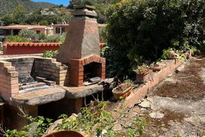 Villetta bifamiliare a Torre delle Stelle